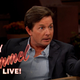 Michael J. Fox Tries On His Self-Lacing Nike Mags for Jimmy Kimmel